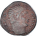 Coin, Constantine I, Follis, 307/310-337, VF(20-25), Bronze
