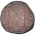 Monnaie, Constantin I, Follis, 307/310-337, TB, Bronze