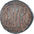 Moneta, Constantine I, Follis, 307/310-337, Antioch, AU(50-53), Brązowy