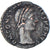 Moneta, Constantius II, Follis, 337-361, EF(40-45), Brązowy