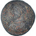 Coin, Constantine II, Follis, 317-337, Kyzikos, EF(40-45), Bronze