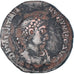 Münze, Valentinian II, Follis, 375-392, Antioch, S+, Bronze