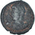 Coin, Constans, Maiorina, 337-350, Kyzikos, VF(30-35), Bronze