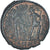 Coin, Constans, Maiorina, 337-350, Kyzikos, VF(30-35), Bronze