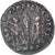 Moneta, Constantine I, Follis, 307/310-337, Cyzicus, VF(30-35), Brązowy