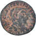 Monnaie, Constantin I, Follis, 307/310-337, Antioche, TB, Bronze
