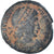 Moneta, Constantine I, Follis, 307/310-337, Constantinople, VF(30-35), Brązowy