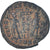 Moneta, Constantine I, Follis, 307/310-337, Constantinople, VF(30-35), Brązowy
