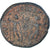 Monnaie, Constance II, Follis, 337-361, Antioche, TB+, Bronze