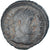 Monnaie, Constantin I, Follis, 307/310-337, Cyzique, TB+, Bronze
