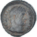Monnaie, Constantin I, Follis, 307/310-337, Cyzique, TB+, Bronze