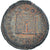 Monnaie, Constantin I, Follis, 307/310-337, Cyzique, TB+, Bronze
