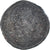 Monnaie, Constantin I, Follis, 307/310-337, TB+, Bronze