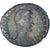 Monnaie, Constantius Gallus, Follis, 351-355, Cyzique, TB+, Bronze