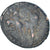 Monnaie, Constantius Gallus, Follis, 351-355, Cyzique, TB+, Bronze