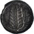 Moneta, Lucania, 1/3 nomos, ca. 540-510 BC, Metapontion, BB, Argento