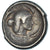 Monnaie, Sicile, Gelon I, Tétradrachme, ca. 480-478 BC, Syracuse, TTB, Argent