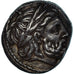 Moneta, Królestwo Macedonii, Kassander, Tetradrachm, ca. 316-311 BC