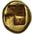 Coin, Mysia, 1/6 Stater, ca. 450-330 BC, Kyzikos, EF(40-45), Electrum