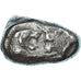 Lydia, Kroisos, Stater, ca. 564/53-550/39 BC, Sardis, Silver, NGC, VF(30-35)
