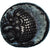 Moneda, Satraps of Caria, Hekatomnos, Tetrobol, ca 392/1-377/6 BC, Mylasa, EBC