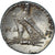 Moneta, Egypt, Ptolemy VI, Tetradrachm, 179-178 BC, Cyprus, BB+, Argento