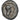 Moneda, Domitia, Denarius, 41-40 BC, Uncertain Mint, Countermark, MBC, Plata