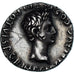 Münze, Augustus, Denarius, 27 BC-AD 14, Colonia Patricia (?), SS+, Silber