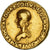 Moneda, Claudius and Nero, Aureus, 51 AD, Lyon - Lugdunum, BC+, Oro, RIC:I-82