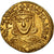 Coin, Nicephorus I, with Stauracius, Solidus, 802-811, Constantinople