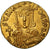 Coin, Nicephorus I, with Stauracius, Solidus, 802-811, Constantinople