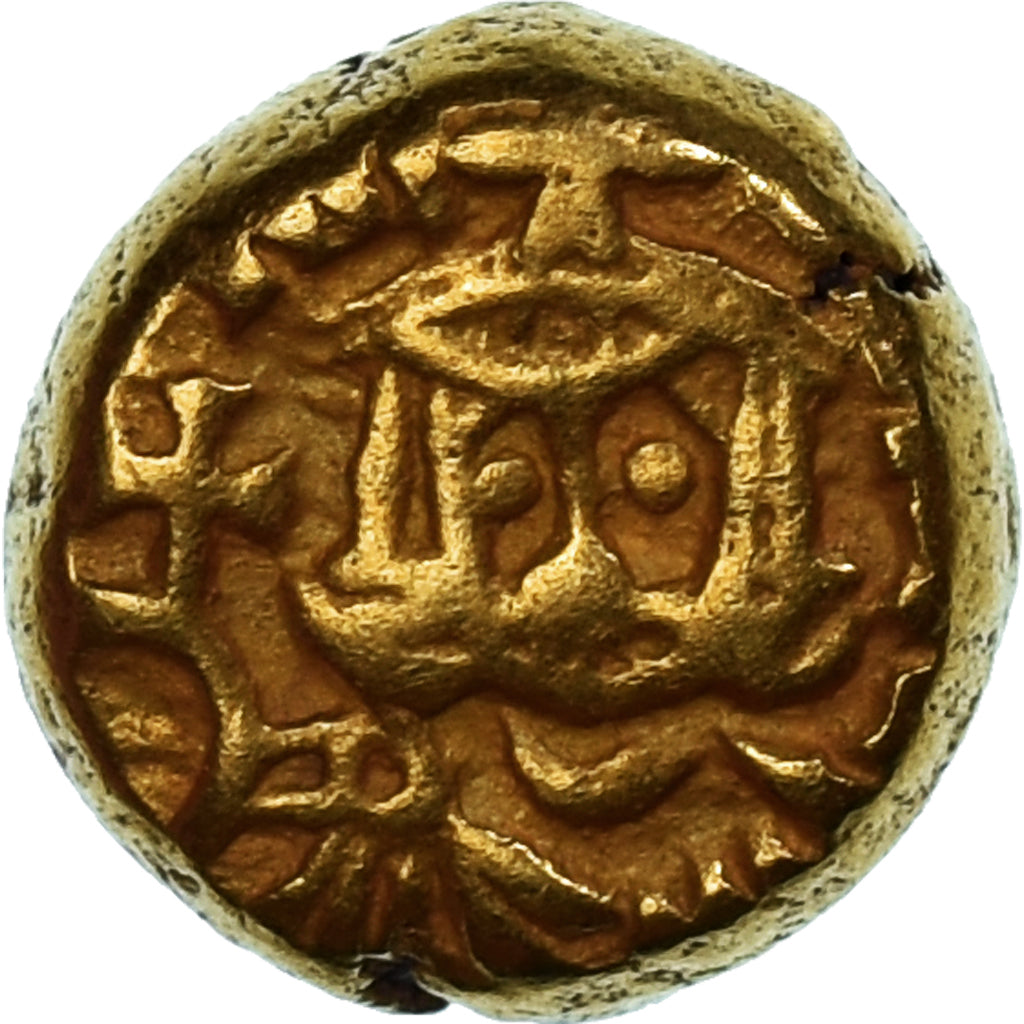 Monnaie, Michel II l'Amorien, avec Théophile, Solidus, 821-829, Syracuse