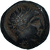 Coin, Kingdom of Macedonia, Æ, VF(30-35), Bronze