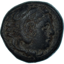 Coin, Kingdom of Macedonia, Æ, EF(40-45), Bronze