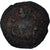 Monnaie, Licinius II, Follis, 317-324, Antioche, TB, Bronze
