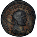 Munten, Diocletianus, Follis, 284-305, Antioch, FR+, Bronzen