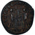 Coin, Diocletian, Follis, 284-305, Antioch, VF(30-35), Bronze