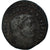 Moneta, Constantine I, Follis, 307/310-337, Heraclea, VF(20-25), Brązowy