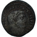 Monnaie, Constantin I, Follis, 307/310-337, Héraclée, TB, Bronze