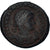 Monnaie, Constance II, Follis, 330-335, Antioche, TB+, Bronze