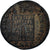 Monnaie, Constantin I, Follis, 307/310-337, Nicomédie, TB+, Bronze