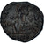 Coin, Gratian, Follis, 375-383, Antioch, VF(30-35), Bronze