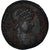 Moneta, Constantine I, Follis, 307/310-337, Nicomedia, VF(30-35), Brązowy