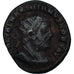Coin, Maximien Hercule, Antoninianus, 286-305, Kyzikos, EF(40-45), Billon