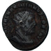 Moeda, Maximien Hercule, Antoninianus, 286-305, Kyzikos, EF(40-45), Lingote
