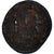 Coin, Maximien Hercule, Antoninianus, 286-305, Kyzikos, EF(40-45), Billon