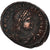 Monnaie, Constantin II, Follis, 317-337, Antioche, TTB, Bronze