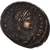 Monnaie, Constantin II, Follis, 317-337, Antioche, TTB, Bronze