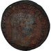Monnaie, Licinius I, Follis, 308-324, Nicomédie, TB+, Bronze