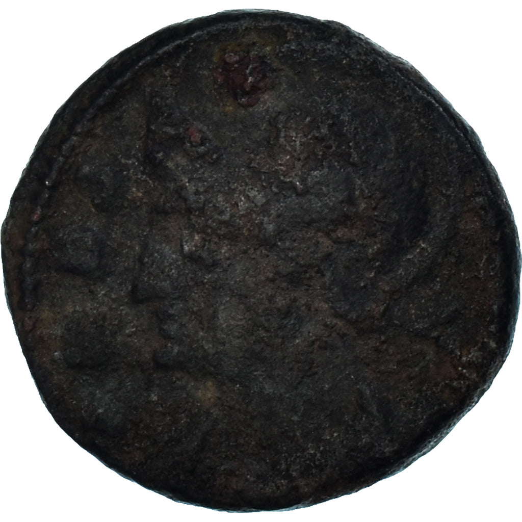 Monnaie, City Commemoratives, Follis, 331-334, Cyzique, TB, Bronze